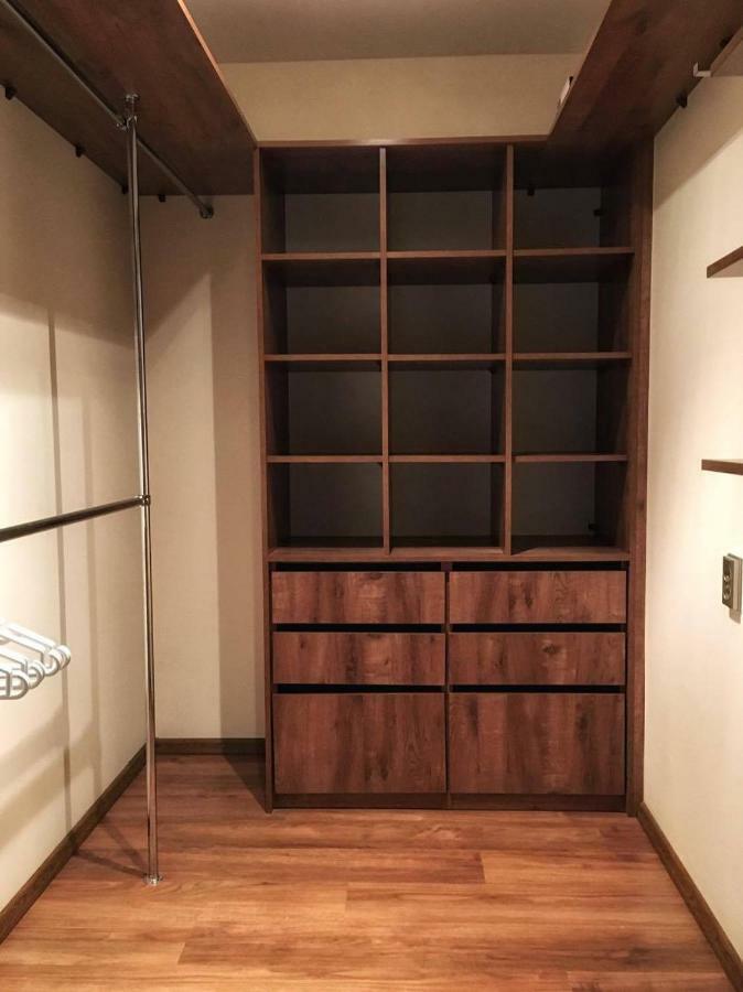 Apartament Vincent Metro 83 M2 Lejlighed Warszawa Eksteriør billede
