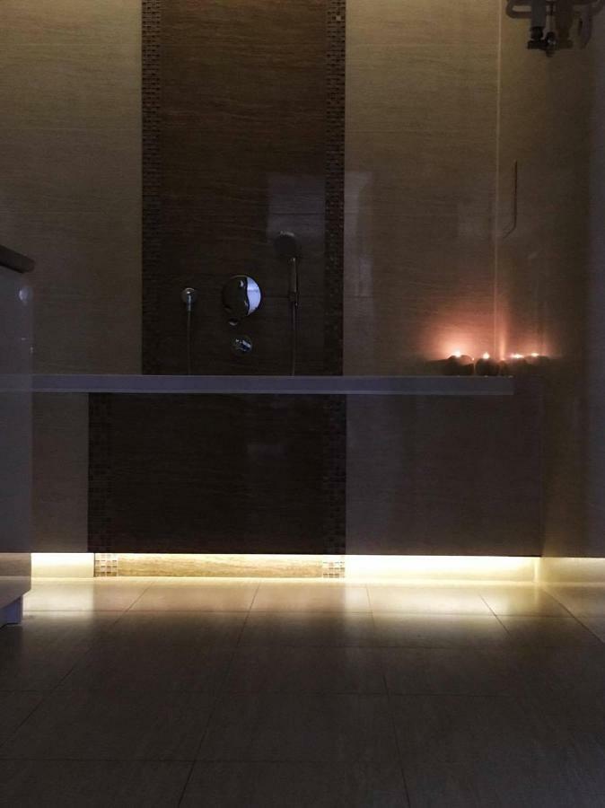 Apartament Vincent Metro 83 M2 Lejlighed Warszawa Eksteriør billede