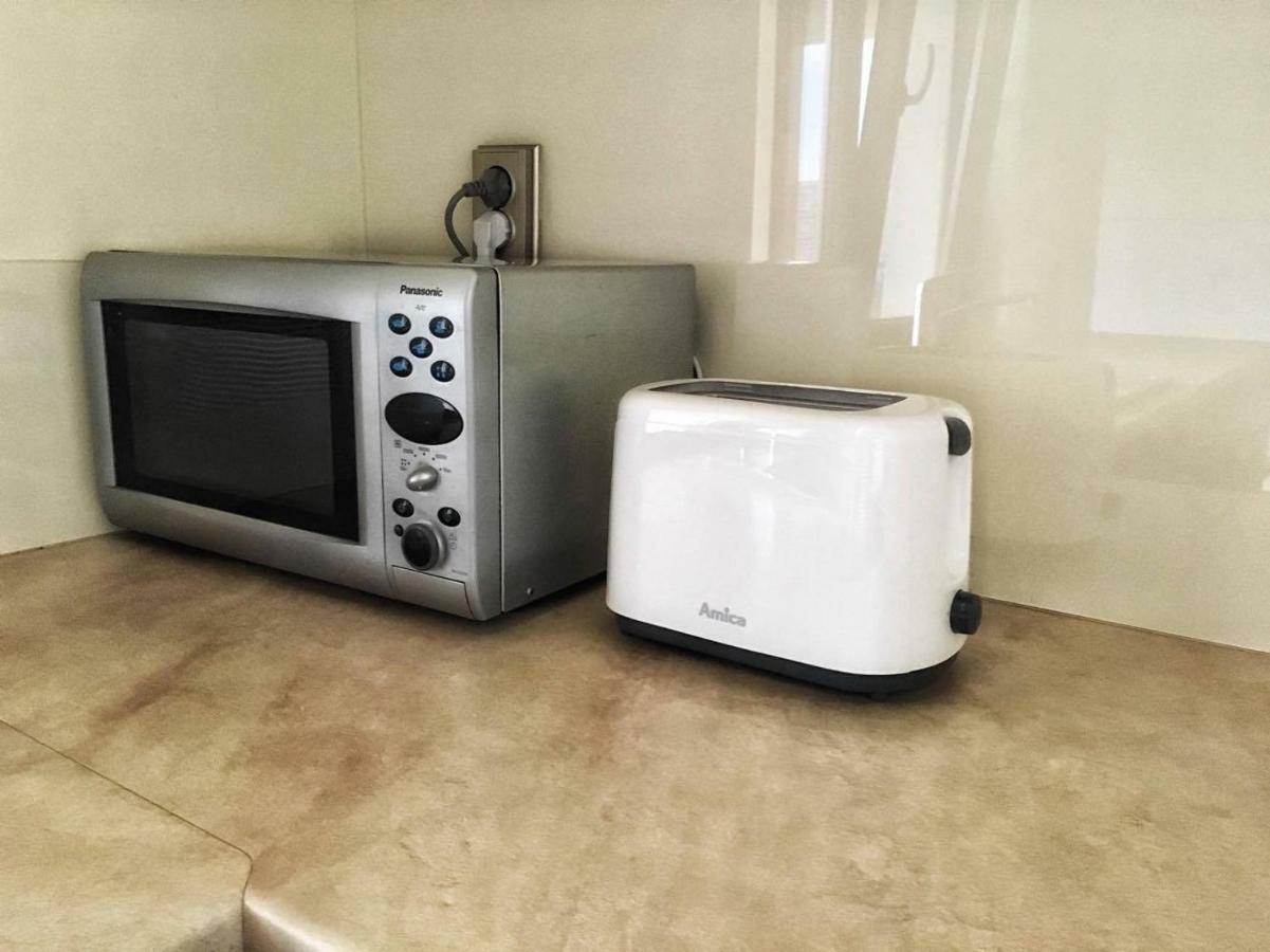 Apartament Vincent Metro 83 M2 Lejlighed Warszawa Eksteriør billede