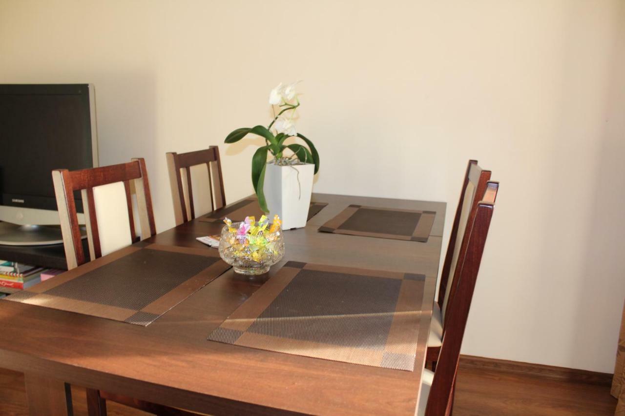 Apartament Vincent Metro 83 M2 Lejlighed Warszawa Eksteriør billede