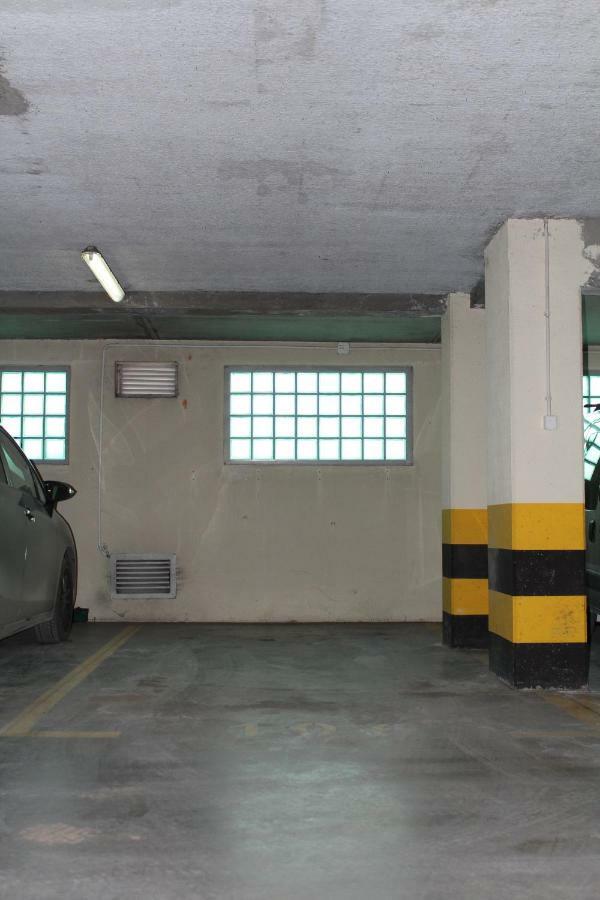 Apartament Vincent Metro 83 M2 Lejlighed Warszawa Eksteriør billede