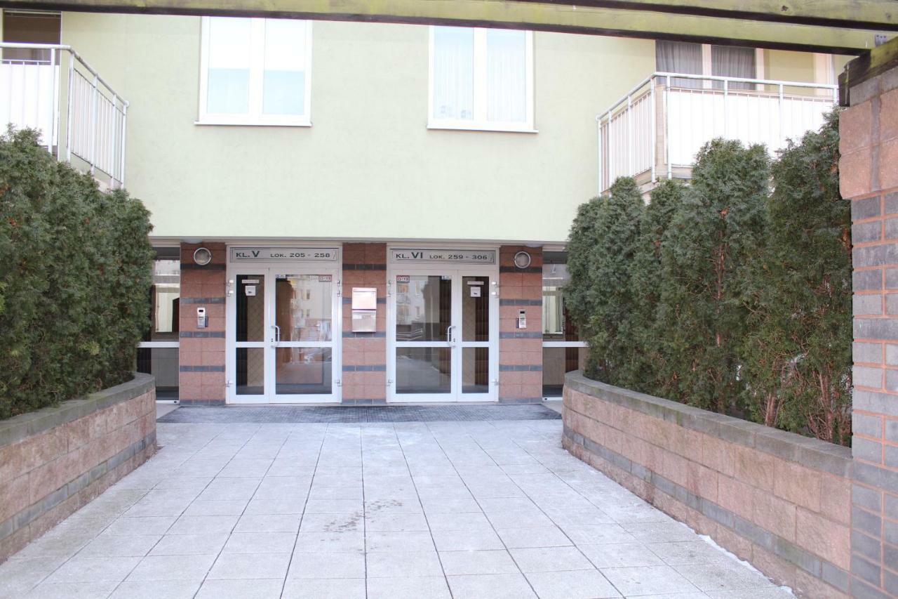Apartament Vincent Metro 83 M2 Lejlighed Warszawa Eksteriør billede